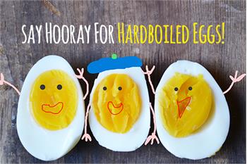 A Dozen Egg Recipes You'll Love 