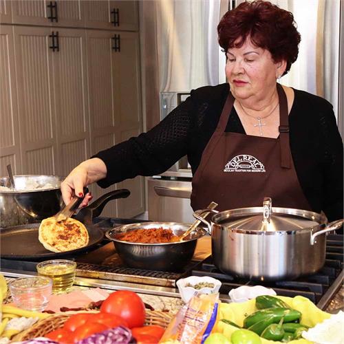 vendor image