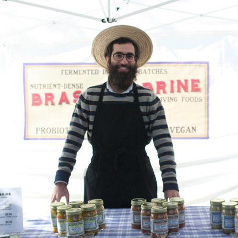 vendor image