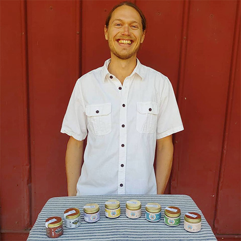 vendor image