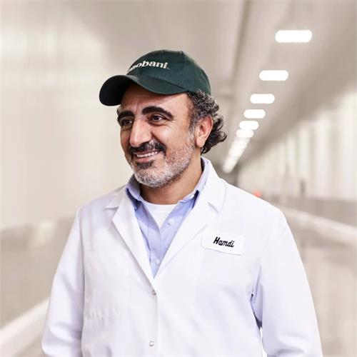 vendor image