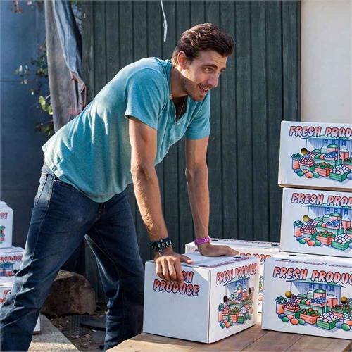 vendor image