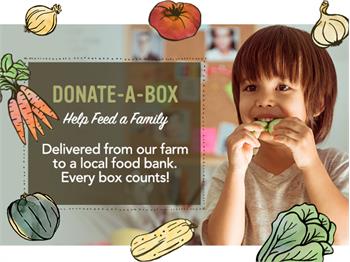Donate-A-Box