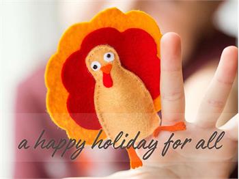Holiday Turkey Drive