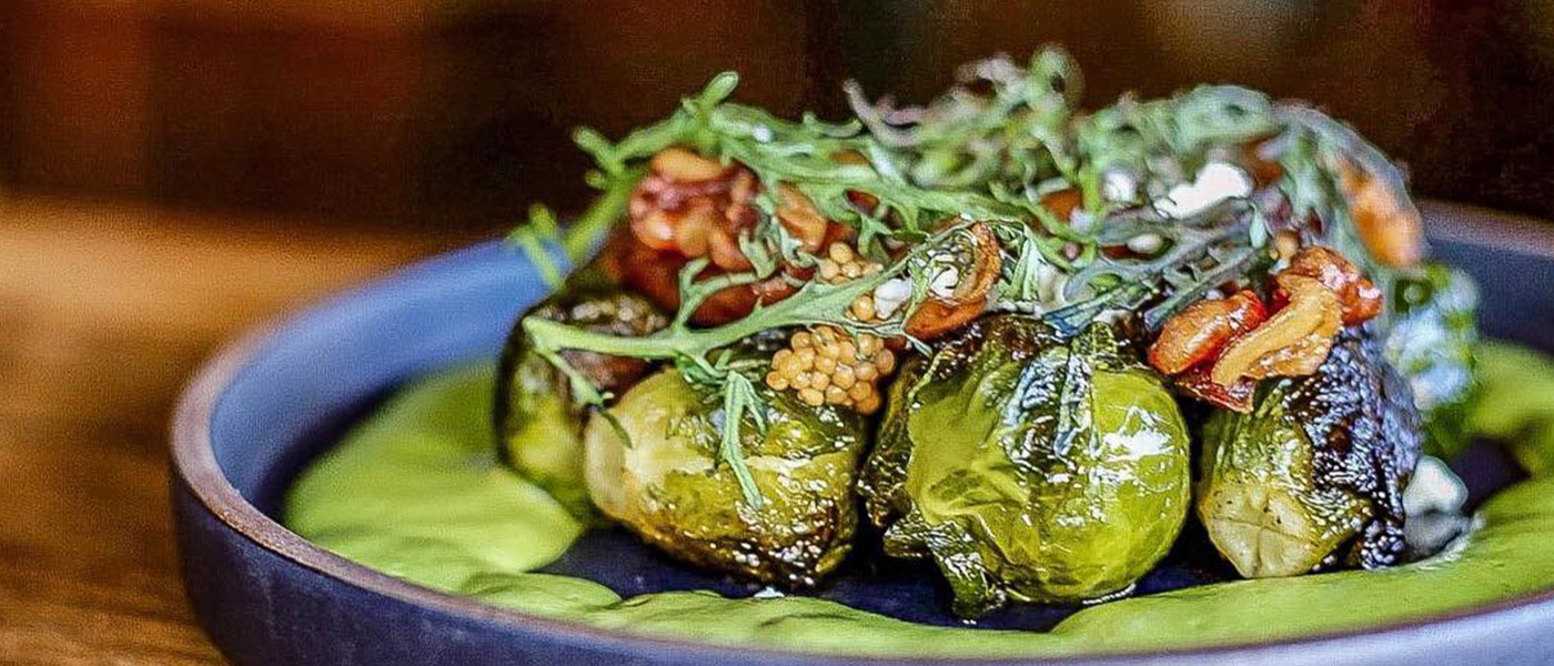 Farm Fresh To You Event Seasonal Dinner with Farmer & Chef