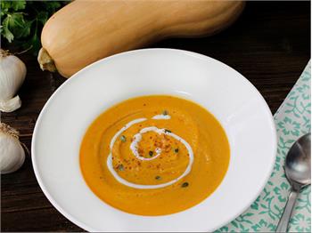 Winter Soups to Warm You Up