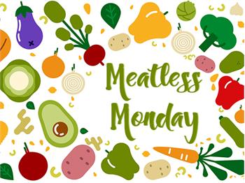 Meatless Monday 