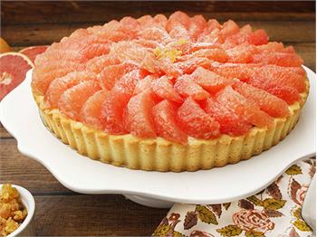 Recipe Roundup: Grapefruit