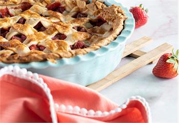 Summer Baking