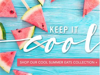 Cool Summer Eats 