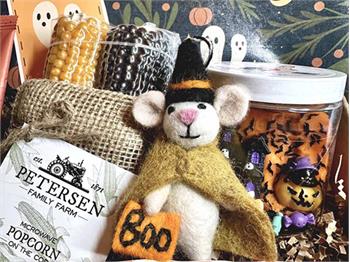 Boo Box
