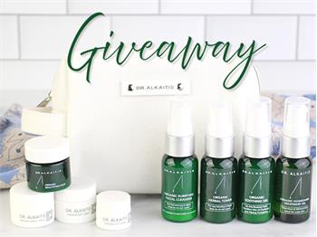 Enter to Win!