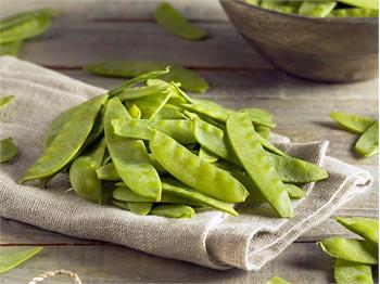 Fantastic Spring Peas 