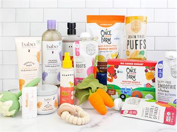 Thoughtfully Made Baby Products