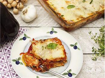 Our Best Eggplant Recipes 