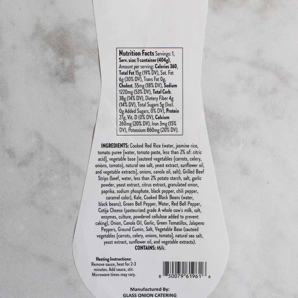 product