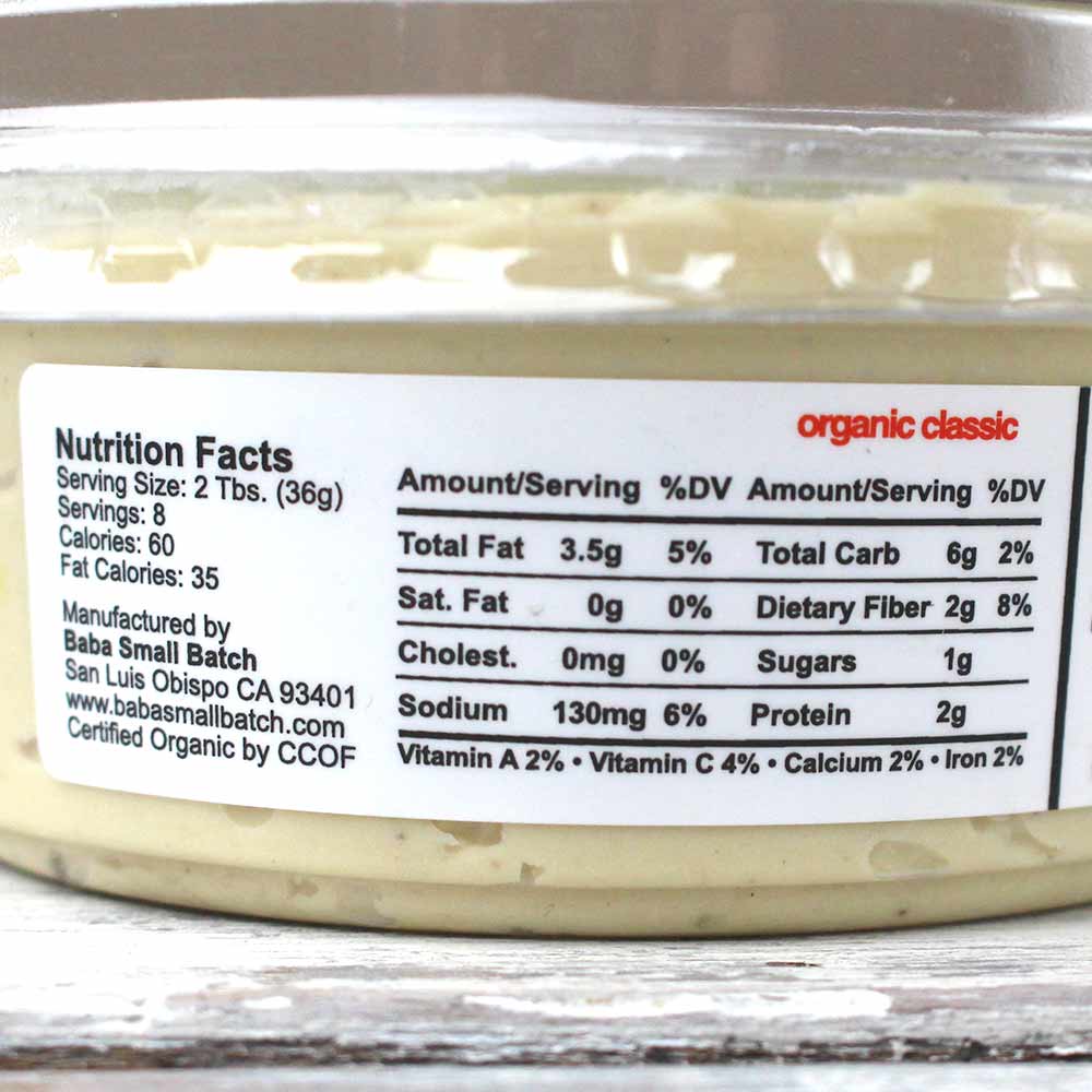 Farm Fresh To You Farm Product Details