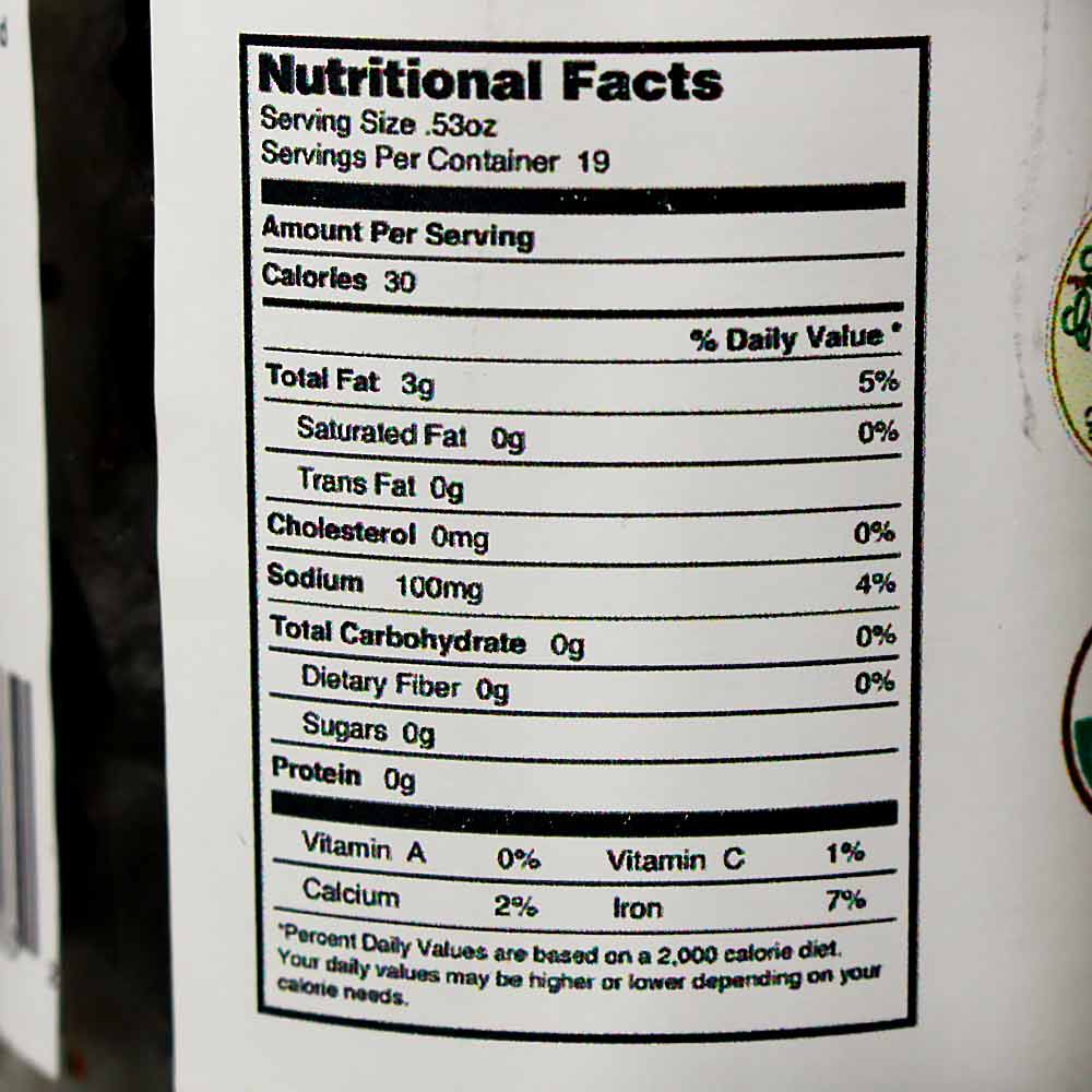 Farm Fresh To You - Farm Product Details