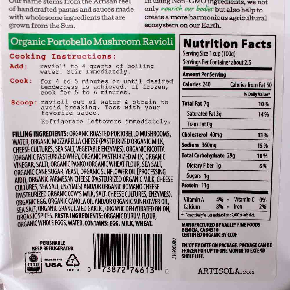 Farm Fresh To You Farm Product Details