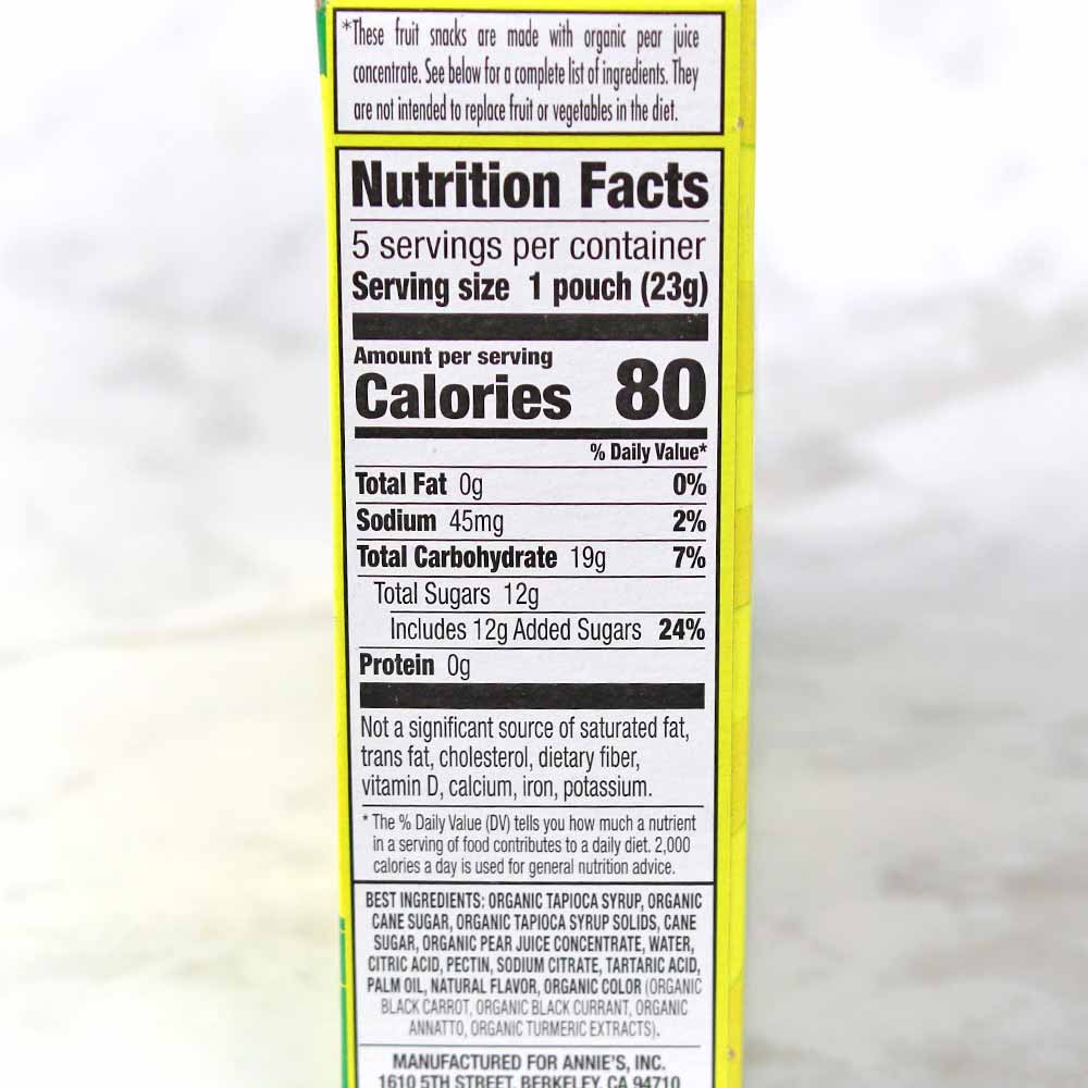Farm Fresh To You - Farm Product Details