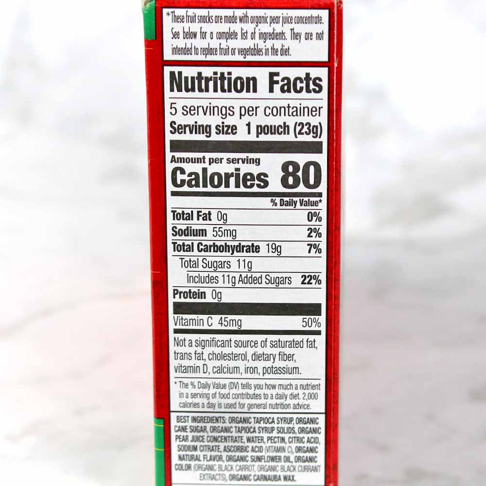 Farm Fresh To You - Farm Product Details