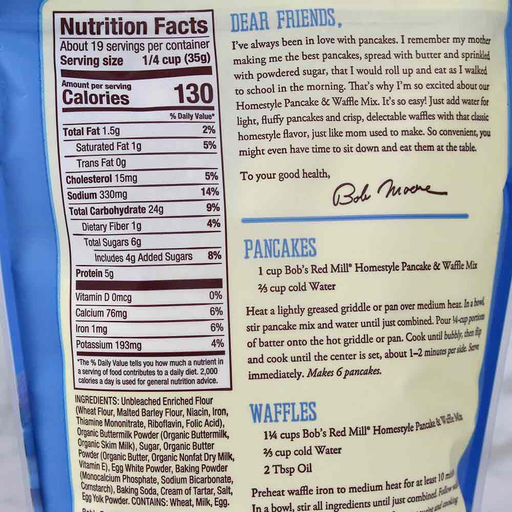 Farm Fresh To You - Farm Product Details