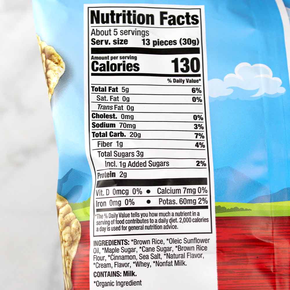 Farm Fresh To You - Farm Product Details