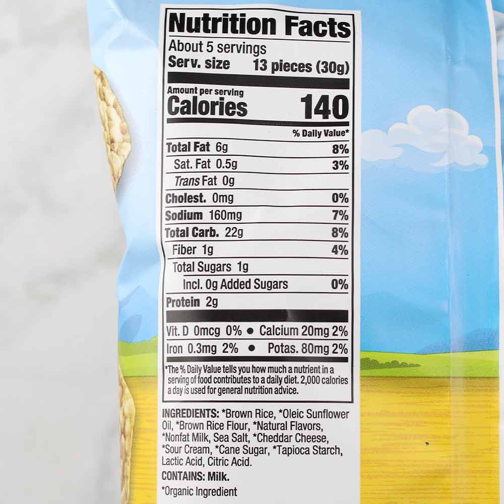 Farm Fresh To You - Farm Product Details