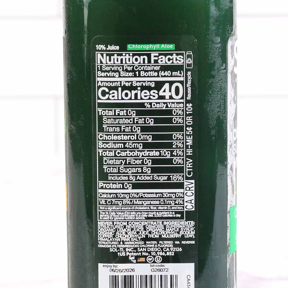 product