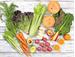 Mixed Fruit and Veggie
