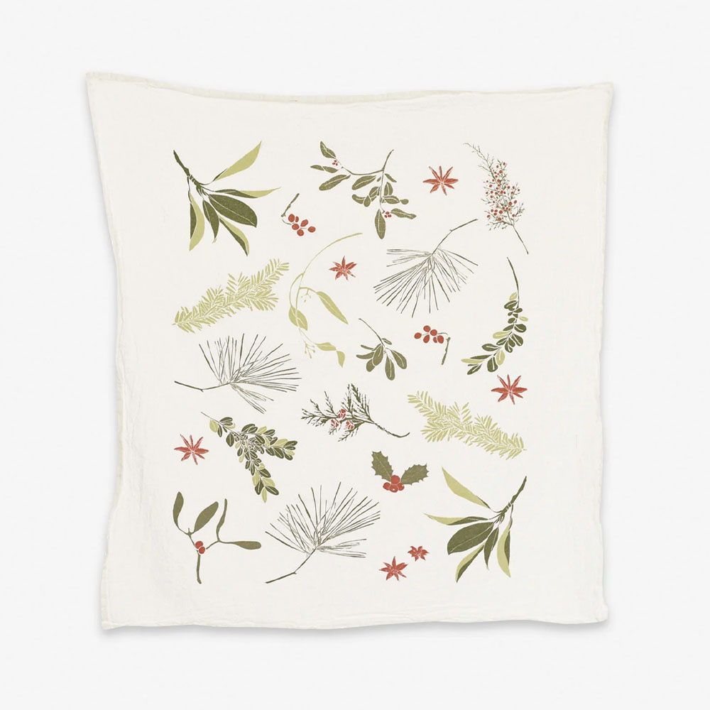 June & December Towel - Thumbnail 2