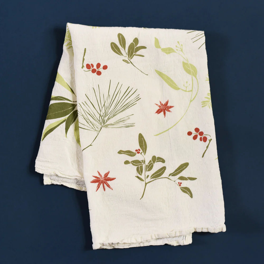 June & December Towel