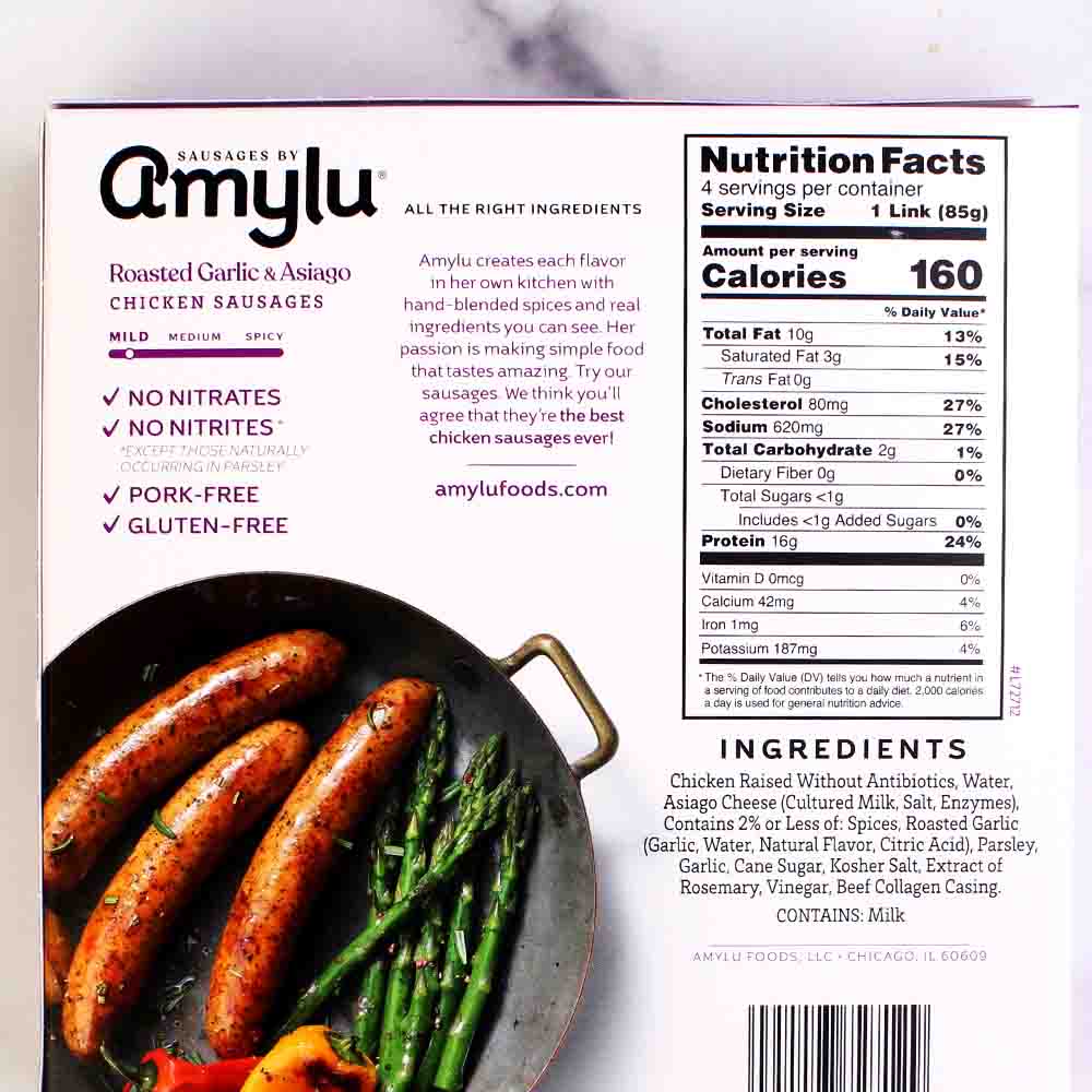 product