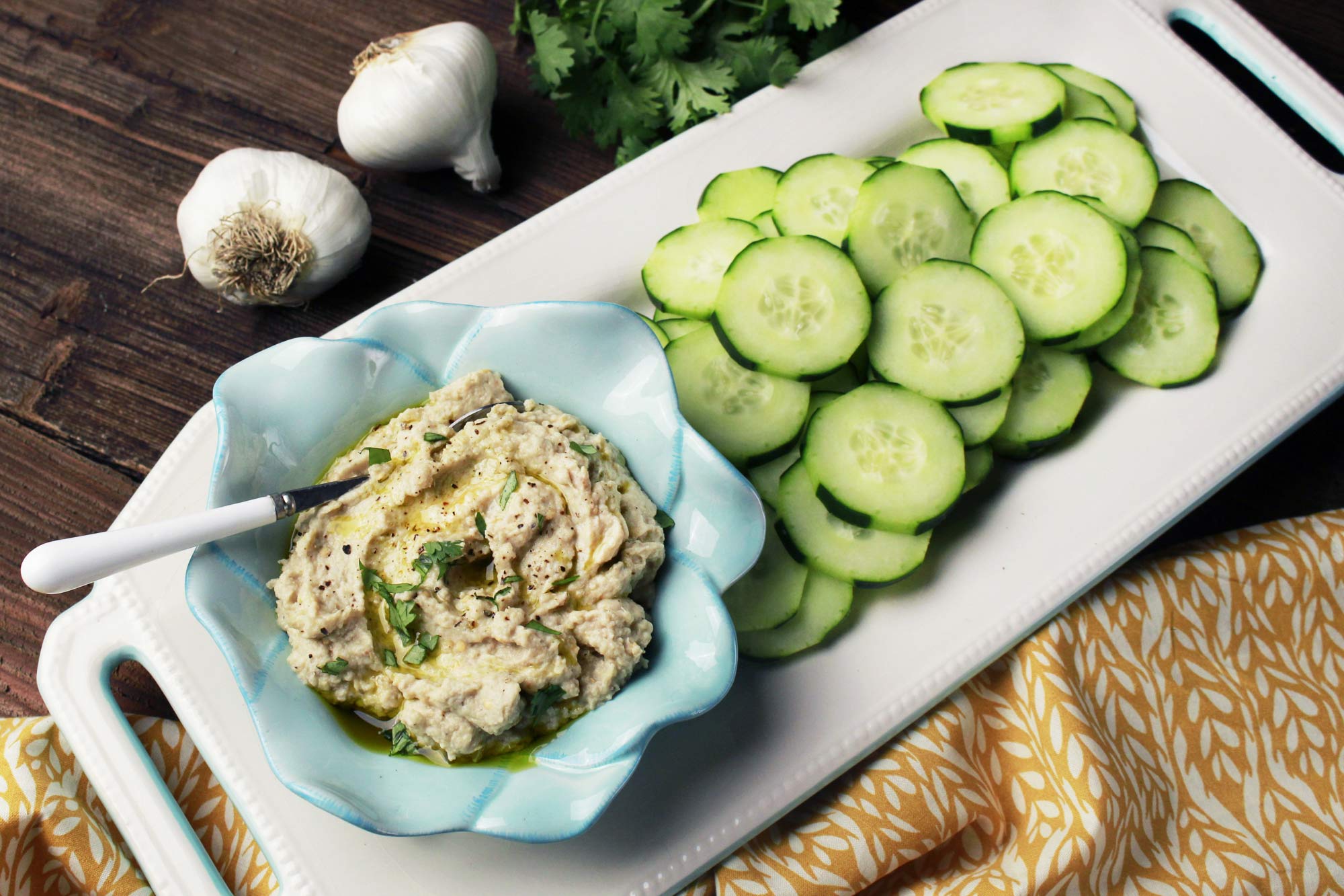 Baba Ghanoush